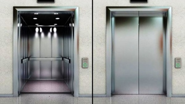 واردات آسانسور