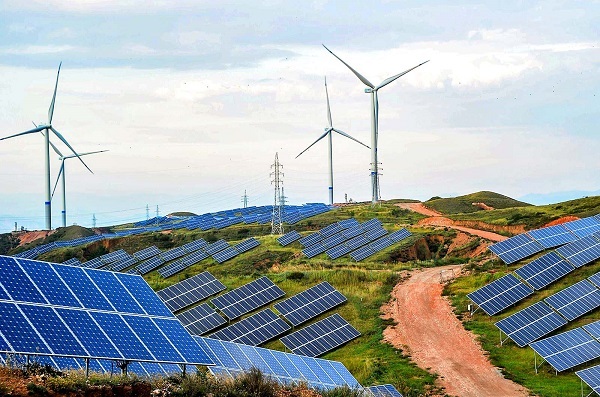 قرن بیست و یکم، قرن انرژی‌های تجدیدپذیر است