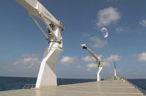 تولید برق با کایت