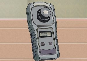 نگهداری استخر