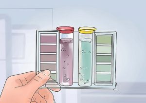 تمیزکننده های استخر