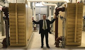 مبدل‌های حرارتی