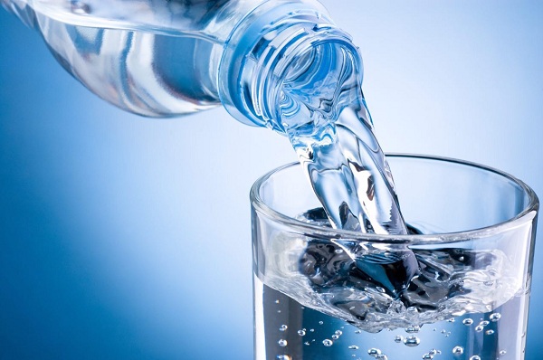 مصرف صحیح آب در روزهای گرم تابستان