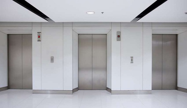 لزوم تاییدیه استاندارد برای نصب آسانسور