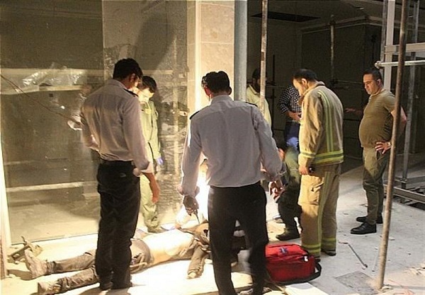 3هزار حادثه مرتبط با آسانسور در تهران