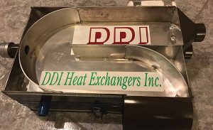 مبدل های حرارتی