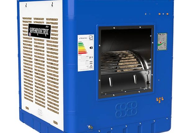 قیمت انواع کولر آبی