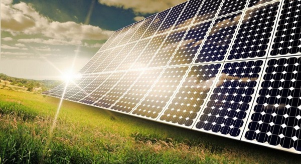 یارانه برای انرژی خورشیدی در آمریکا