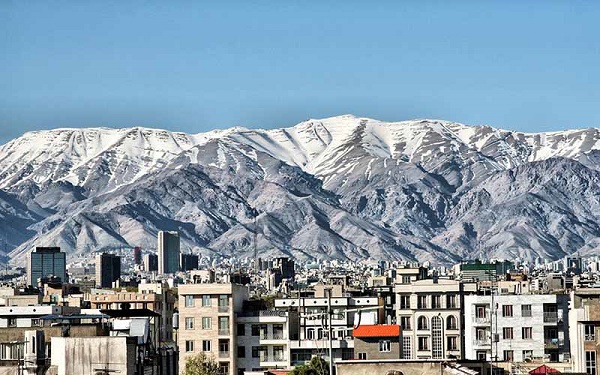 اجاره داری حرفه ای در ایران