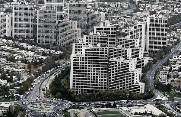 فروش آپارتمان و خانه در تهران - کاهش 10-20 درصدی قیمت مسکن در تهران