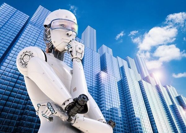 هوش مصنوعی و ساختمان هوشمند