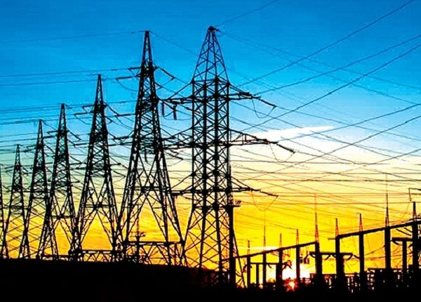 مصرف برق در زمان اوج، کمتر از ۶۱ هزار مگاوات