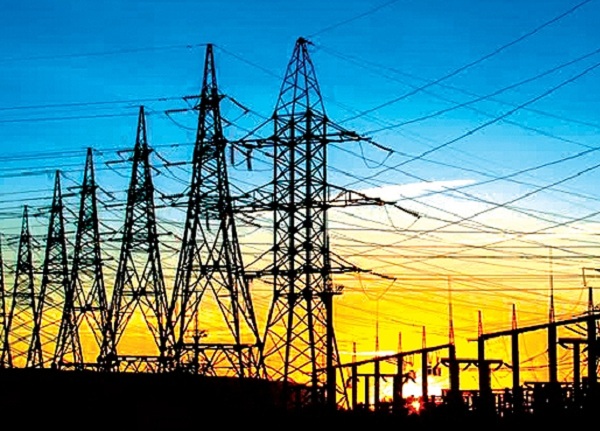 مصرف برق در زمان اوج، کمتر از ۶۱ هزار مگاوات