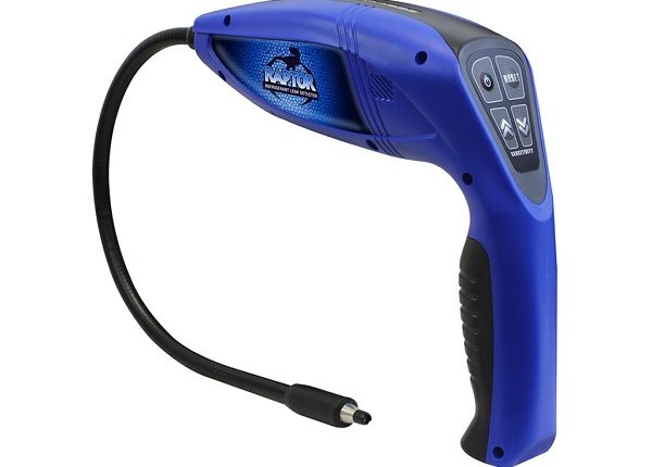 ردیاب محل نشتی