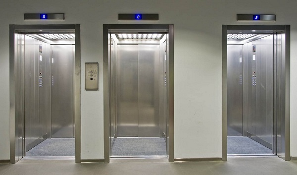 داخلی سازی تجهیزات آسانسور