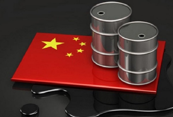 تاثیرگذاری سیاست های چین بر بازار نفت