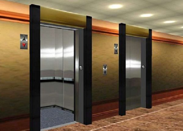 اتحادیه آسانسور