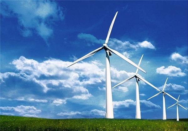 قیمت انرژی - بهره‌برداری از مزارع انرژی بادی ارزان‌تر از سوخت‌های فسیلی