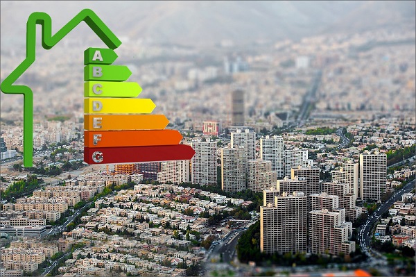 مصرف انرژی در ساختمان و مبحث 19 مقررات ملی ساختمان