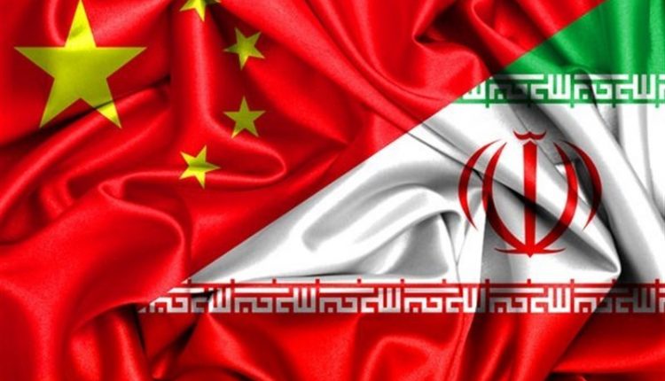 صادرکننده بزرگ نفت - واردات نفت چین از ایران