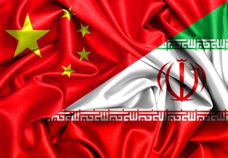 صادرکننده بزرگ نفت - واردات نفت چین از ایران