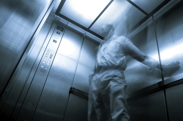 استانداردسازی آسانسور و ایمنی آن