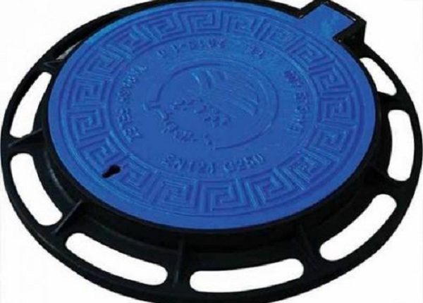 سرقت درب منهول فاضلاب - سارق دربهای منهول فاضلاب در اهواز دستگیر شد