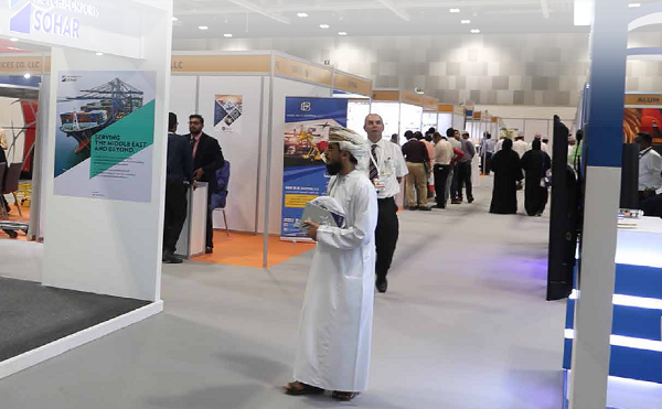 برگزاری نهمین نمایشگاه بین‌المللی ساختمان، زیرساخت، برق و انرژی عمان