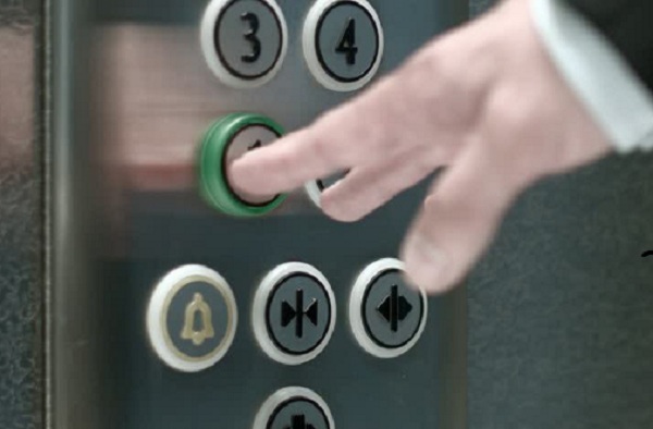 عملکرد آسانسور - حوادث احتمالی آسانسور متوجه مدیران است