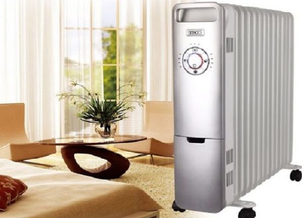 نکاتی که هنگام خرید شوفاژ برقی باید بدانید