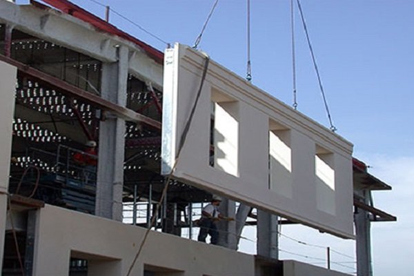 فناوری های نوین در صنعت ساختمان و تاب آوری در برابر زلزله