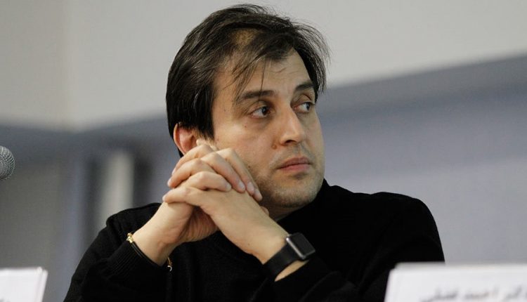 دلفانی : جامعه به شدت تشنه مهندسی مکانیک و برق است