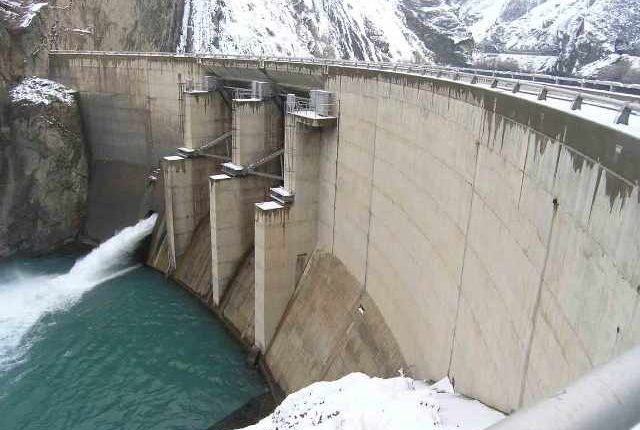 آمادگی برای مقابله با سیلاب