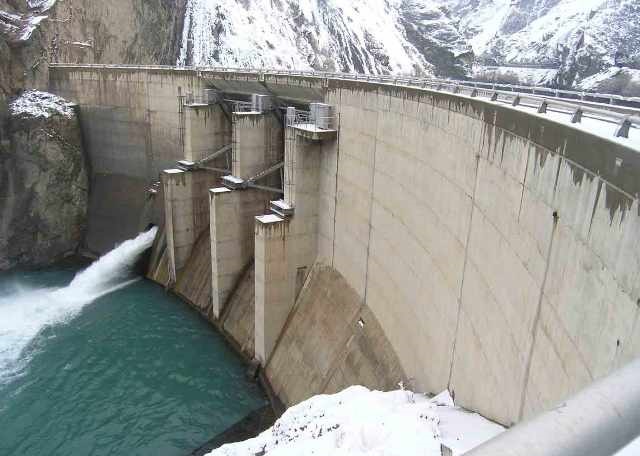 آمادگی برای مقابله با سیلاب