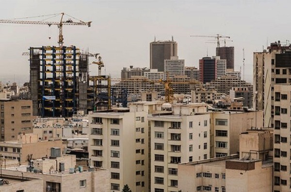 اتحادیه املاک استان تهران