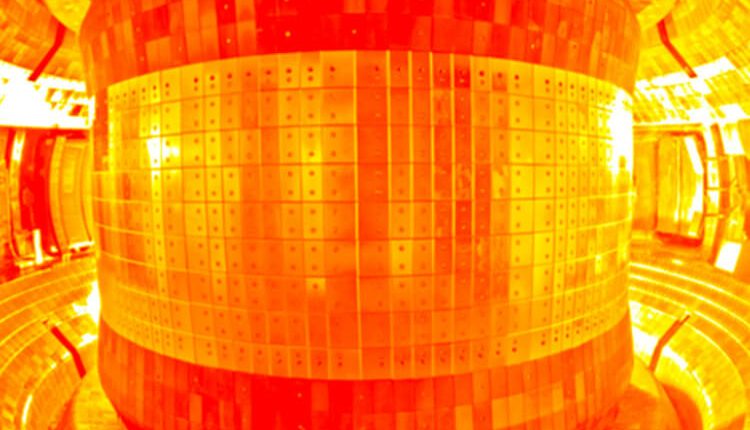 خورشید مصنوعی چین