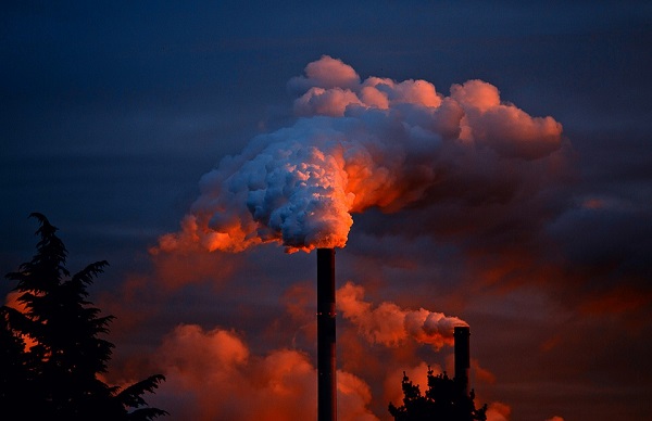 انتشار گازهای گلخانه ای مانع ورود به تجدیدپذیرها