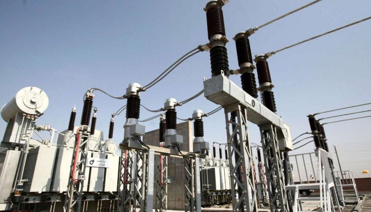 ایران برای برق سوریه