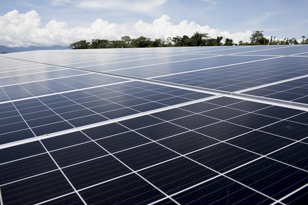 شرکت Terre d’Energie فرانسوی‌ها برای تولید انرژی خورشیدی گام‌های محکم‌تری برمی‌دارند
