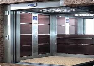 قوانین ممنوعیت حمل بار با آسانسور