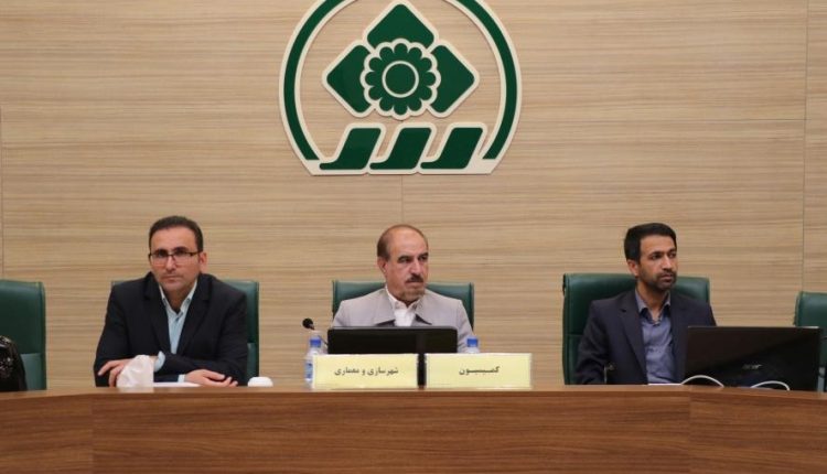 بام انرژی شیراز تصویب شد