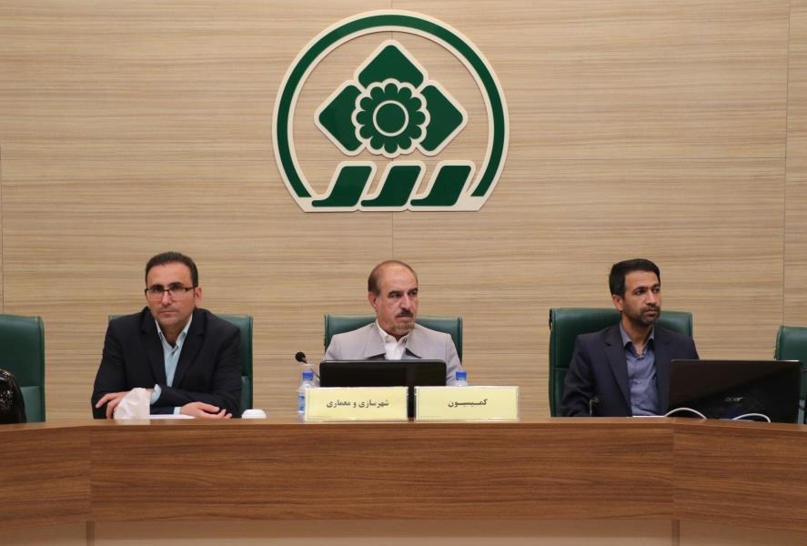بام انرژی شیراز تصویب شد