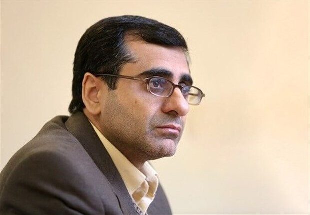 سرپرست مرکز پژوهش های مجلس