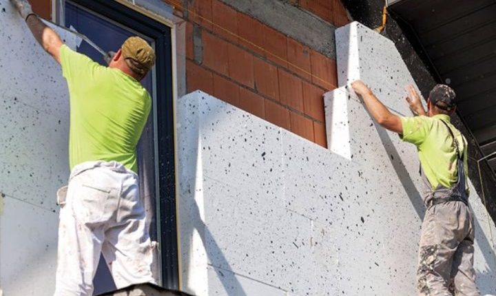 عایق بندی پنجره ها برای گرم کردن بیشتر خانه