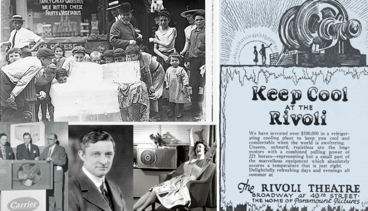 تهویه مطبوع