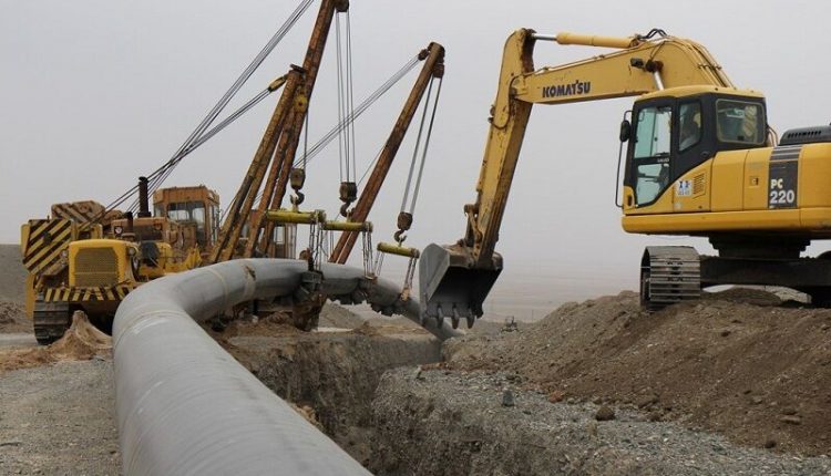 نخستین استان سبز کشور