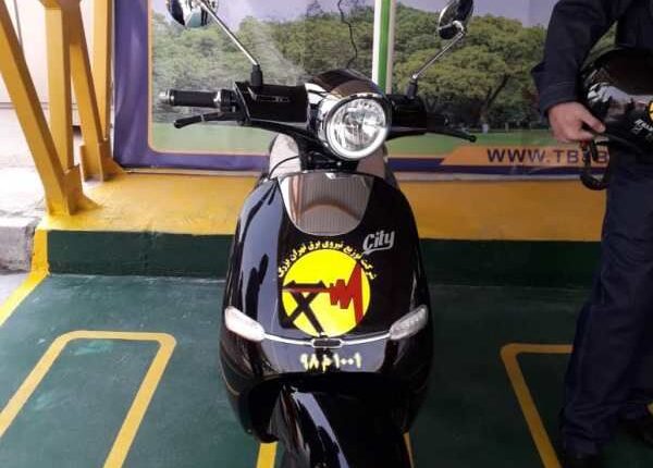 «موتورسیکلت‌های برقی» به برنامه هفتم نرسیدند