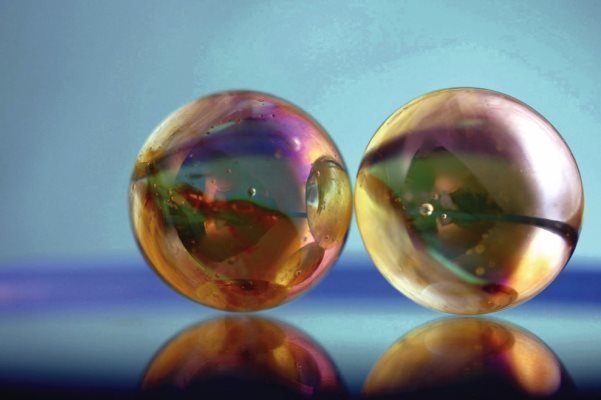 نانوساختارهای استارتاپ های ایرنی