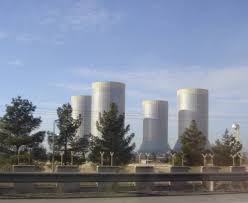 دستور تعطیلی نیروگاه برق شهید عباسپور
