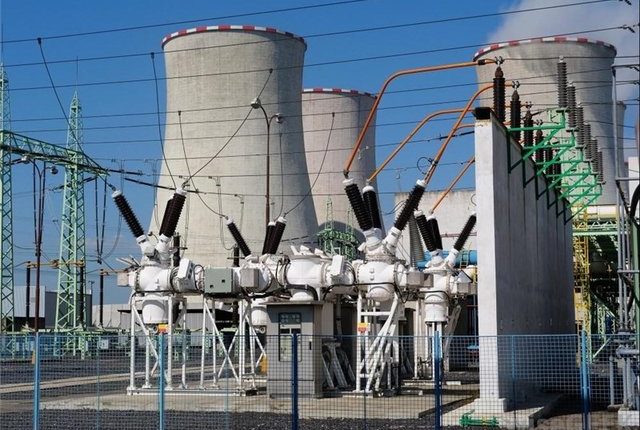 نیروگاه ها چه خواهند کرد